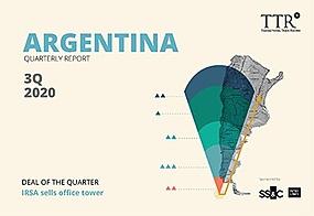 Argentina - 3Q 2020